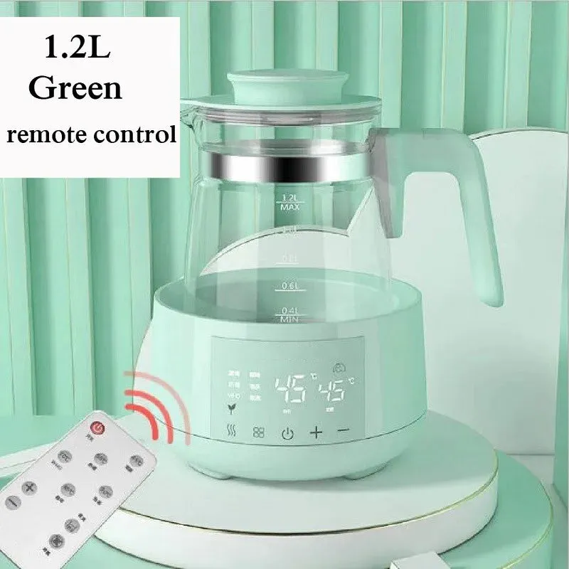 Formula Ready Baby Water Kettle