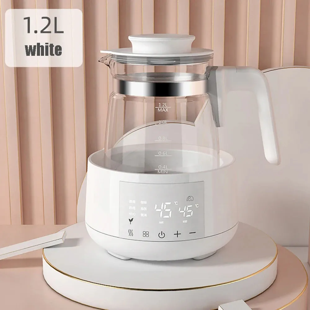 Formula Ready Baby Water Kettle