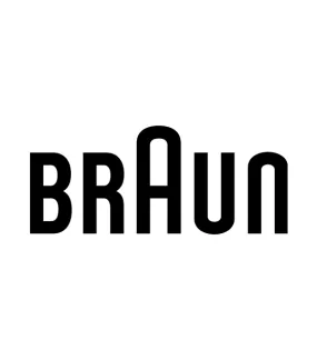 Free Braun Ear & Nose Trimmer EN 10 Silver/Dark Blue