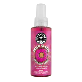 Fresh Glazed Doughnut Air Freshener  (4oz)