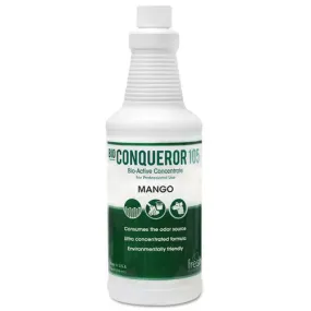 Fresh Products Bio Conqueror 105 Enzymatic Odor Counteractant Concentrate - FRS1232BWBMG