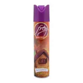 FREY AIR FRESHNER SWEET HOME 300ML