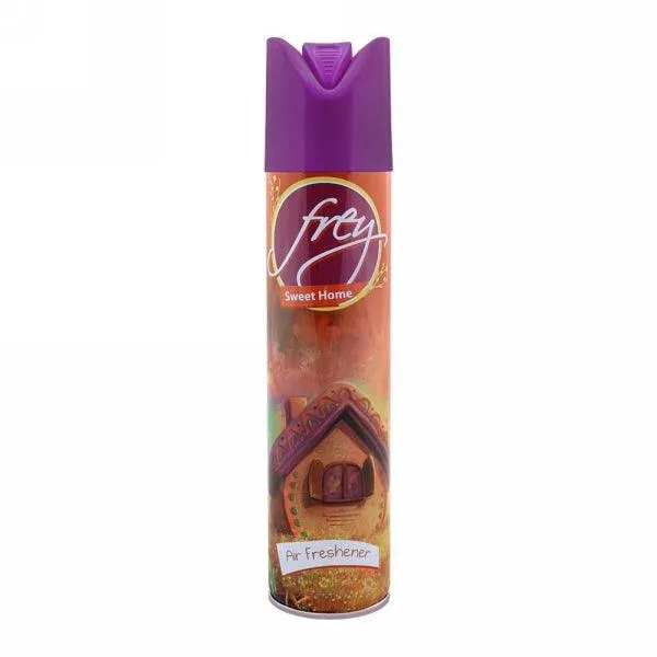 FREY AIR FRESHNER SWEET HOME 300ML