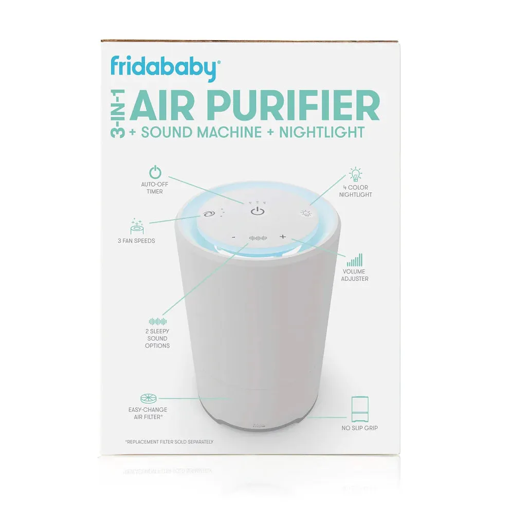 Fridababy Air Purifier