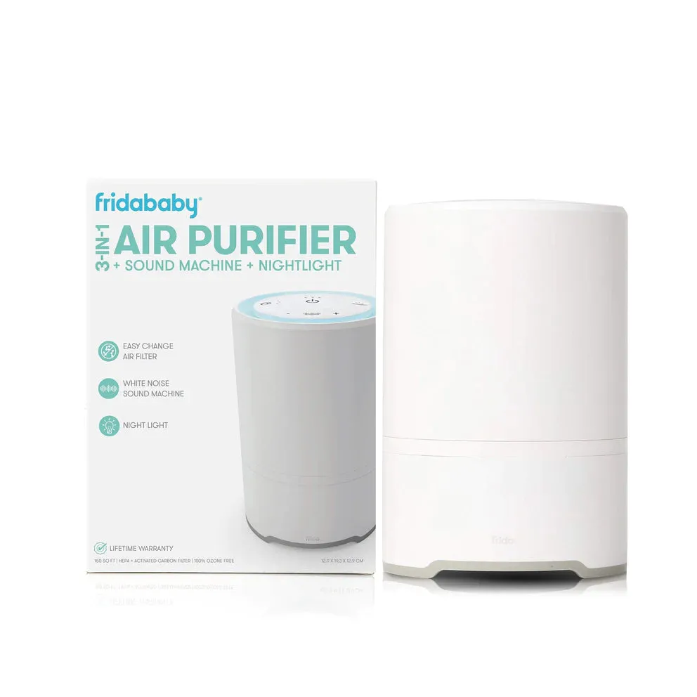 Fridababy Air Purifier