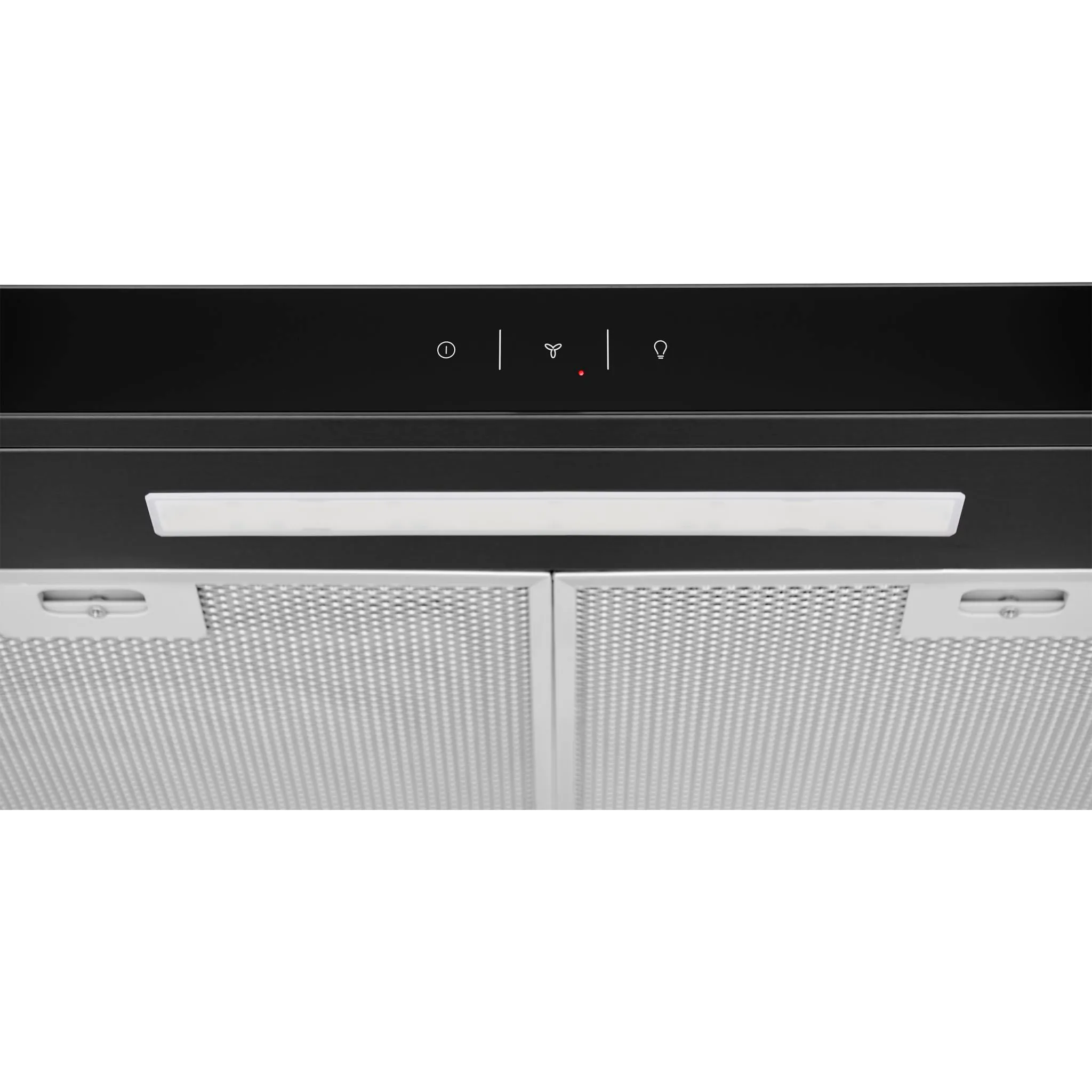 Frigidaire Range Hood (FCVW3062AD) - Black Stainless Steel