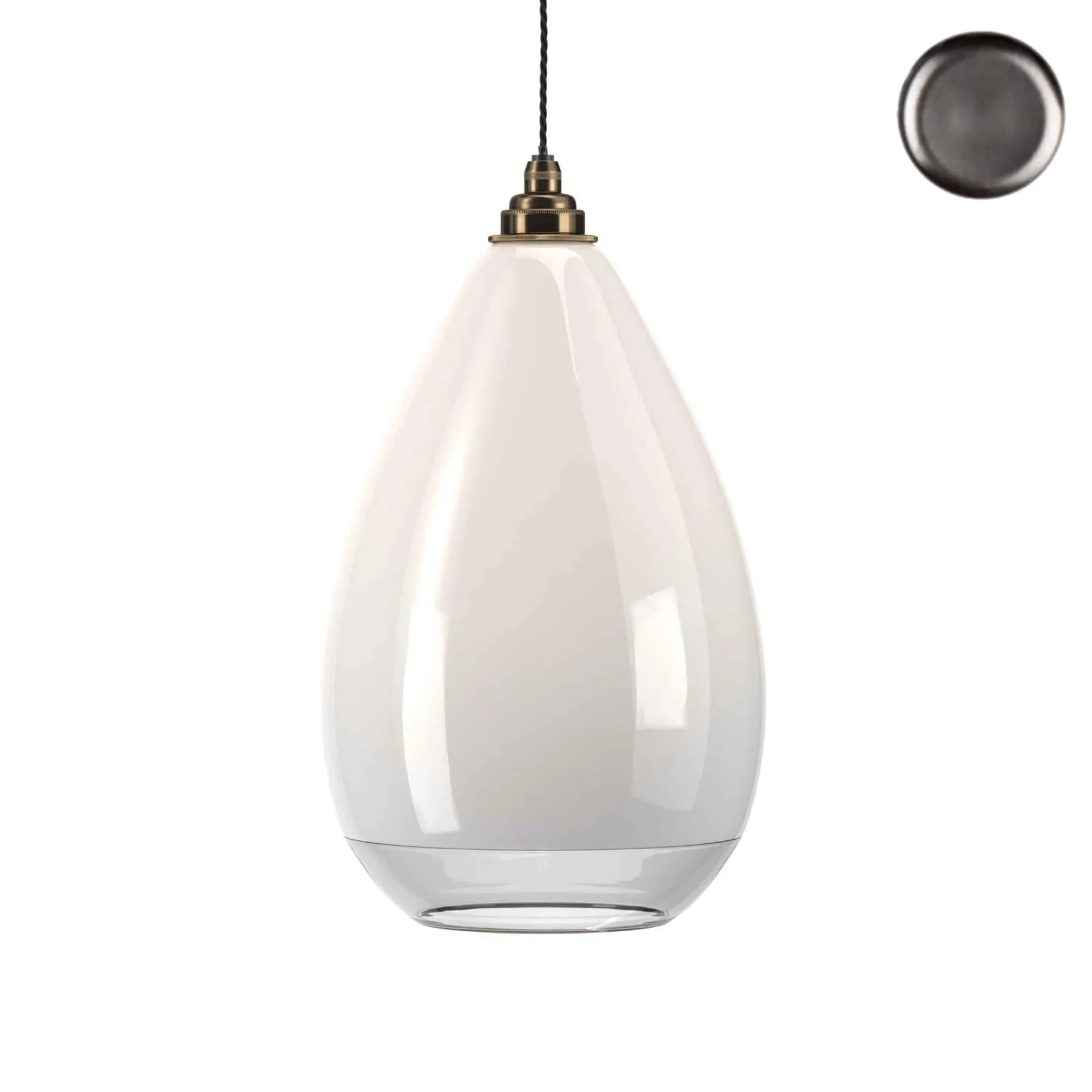 Fritz Fryer Wellington Bathroom Pendant Light