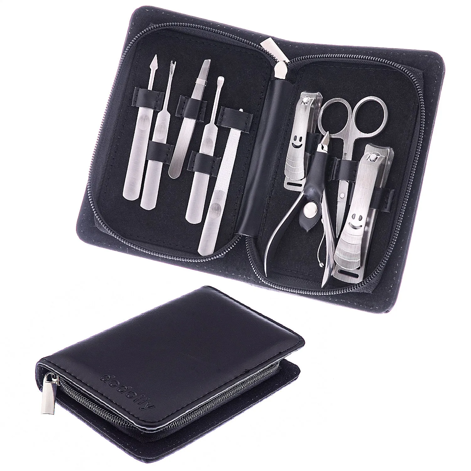 Full Manicure Set | Nail Kit