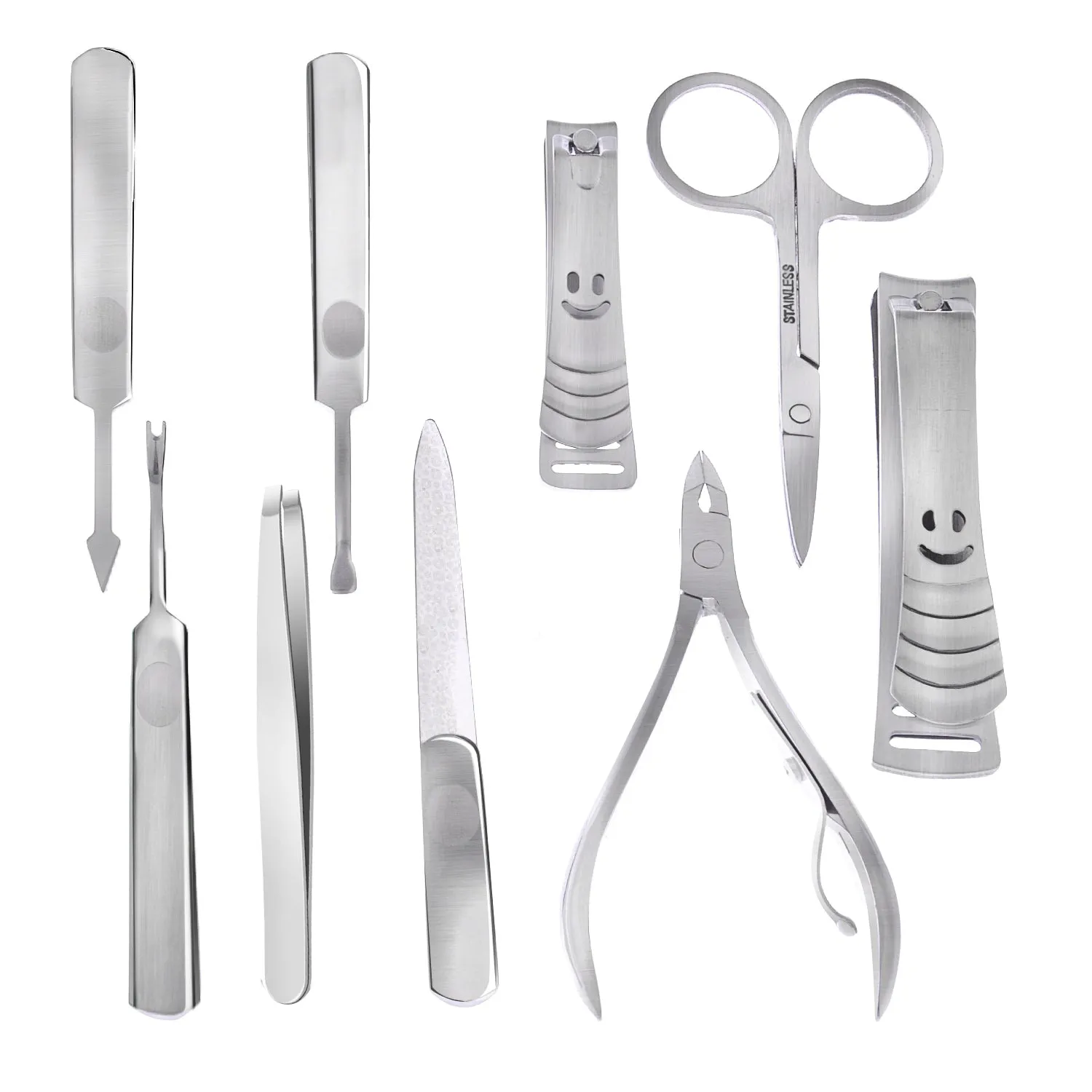 Full Manicure Set | Nail Kit