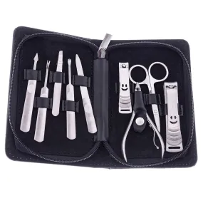 Full Manicure Set | Nail Kit