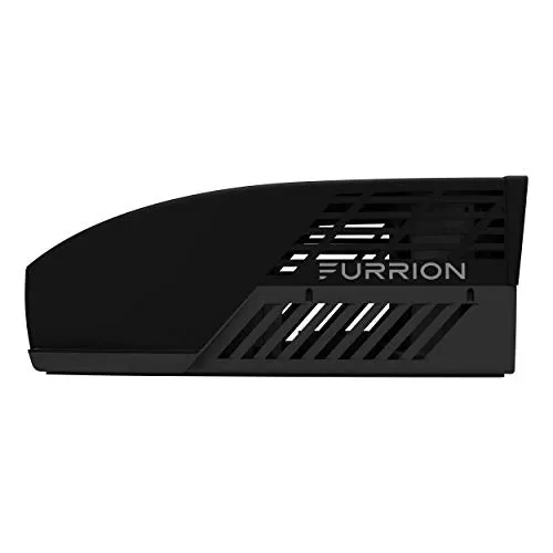 Furrion Chill 14,500 BTU RV Rooftop AC FACR14SA-BL