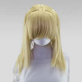 Gaia - Natural Blonde Wig