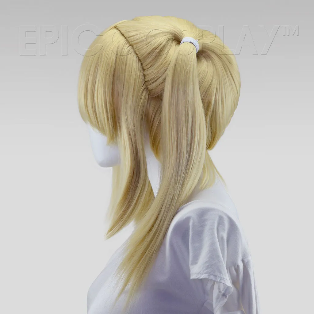 Gaia - Natural Blonde Wig