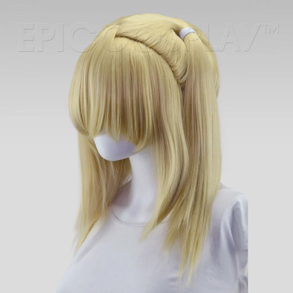 Gaia - Natural Blonde Wig