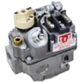 Gas Valve, Safety Control  - Nat , 4" WC, MILLIVOLT  NRE # 130157