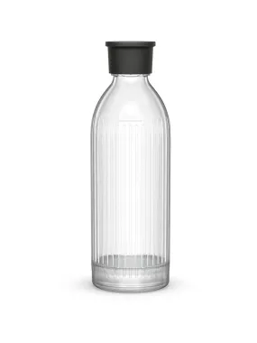 Glass Carafe