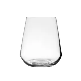 Glass Tumbler Stemless In Alto 450ml