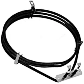 Glem Gas 09E980 Fan Oven Element