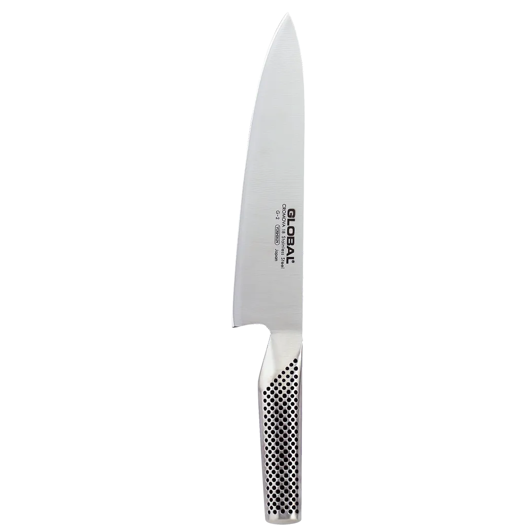 Global 8" Chef Knife