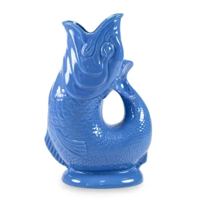 Gluggle Jug - Sea Blue