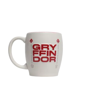 Gryffindor Logo Mug