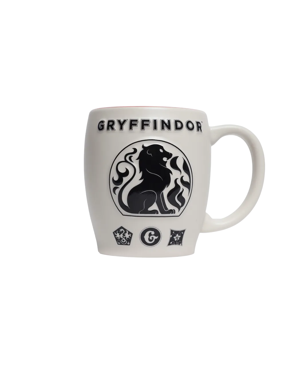 Gryffindor Logo Mug