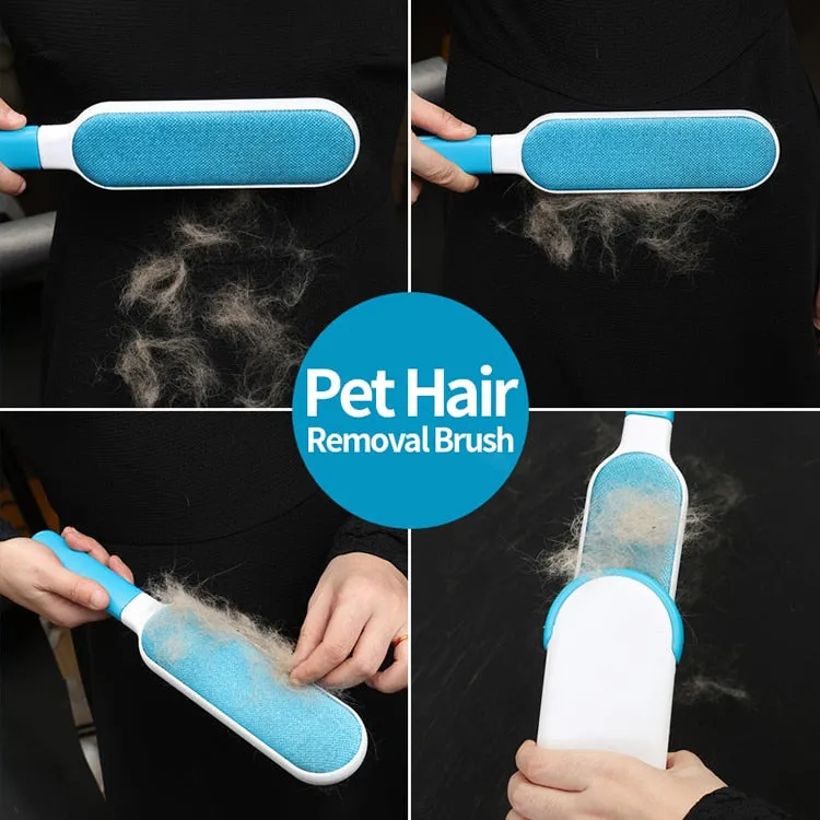 Hair Removal Brush