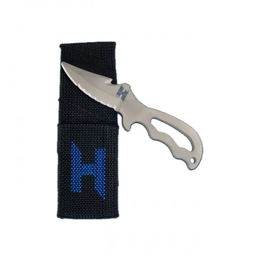 Halcyon Explorer Knife