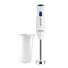 Hand-held Blender Taurus Robot 600 600W