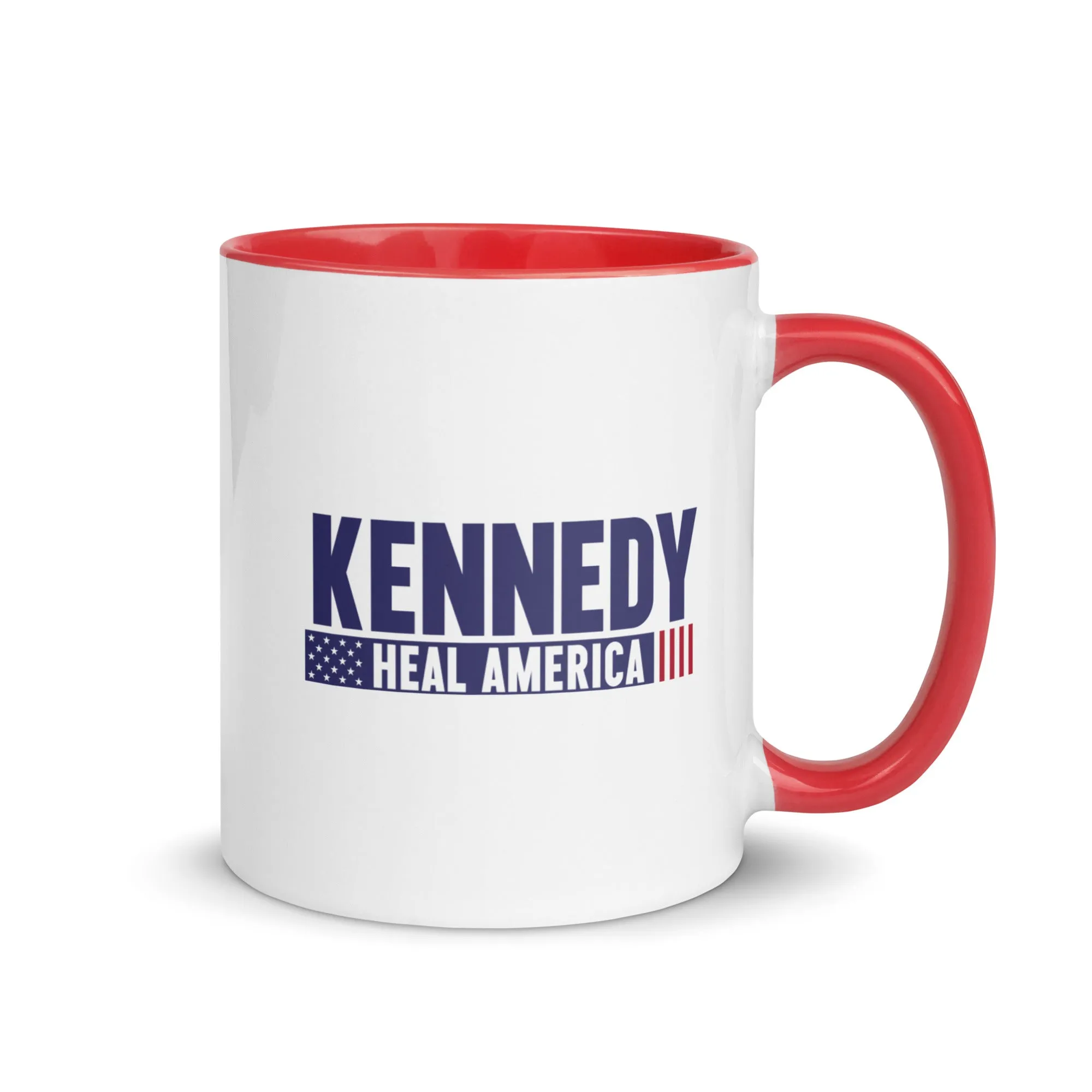 Heal America Mug