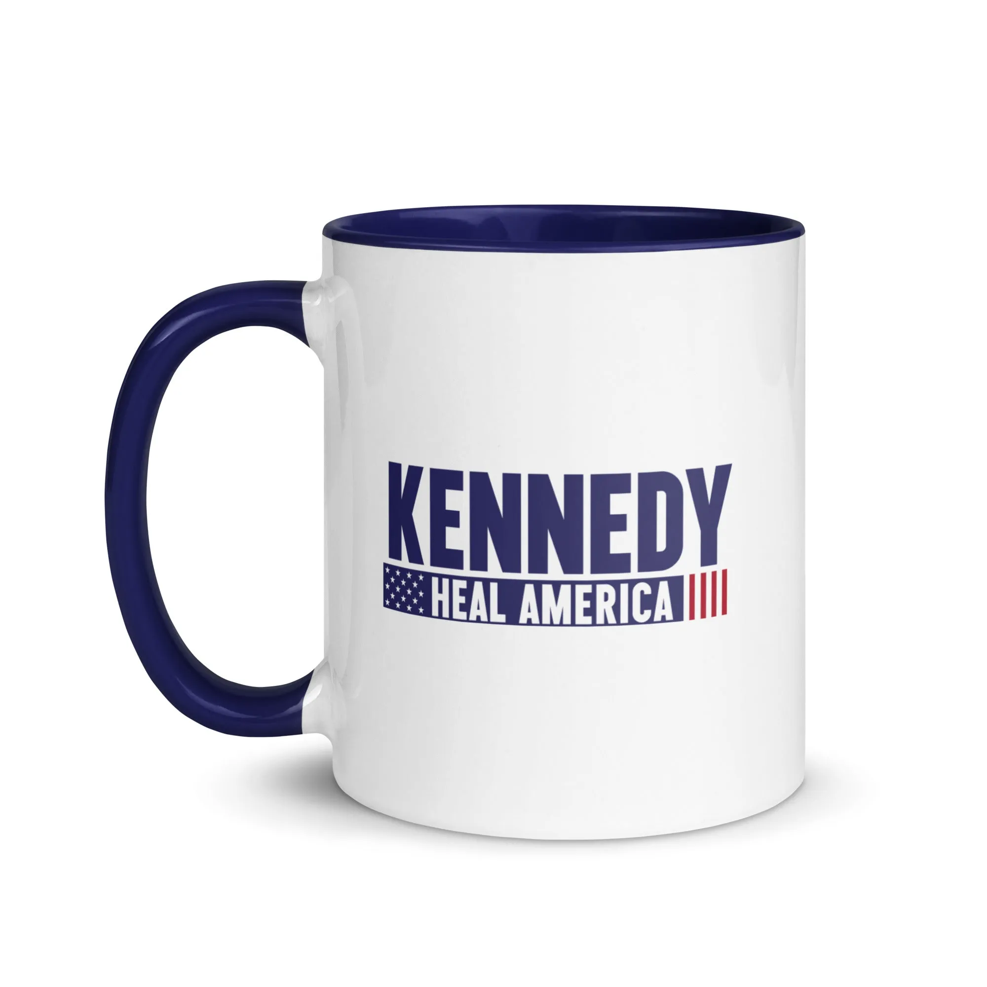 Heal America Mug