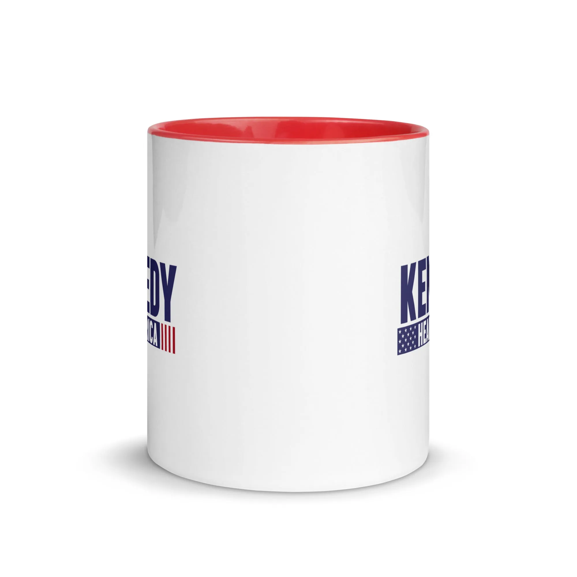 Heal America Mug