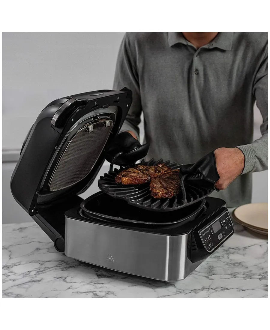 Health Grill & Air Fryer