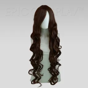 Hera - Dark Brown Wig