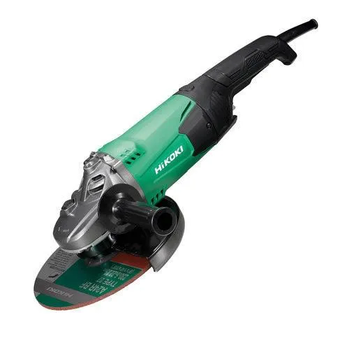 HIKOKI G23ST 230MM ANGLE GRINDER