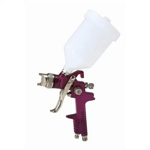 HVLP Gravity Feed Concrete Sealer Spray Gun