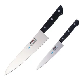 HW840 Mac Chef Series Knife Set H30 (Set of 2)