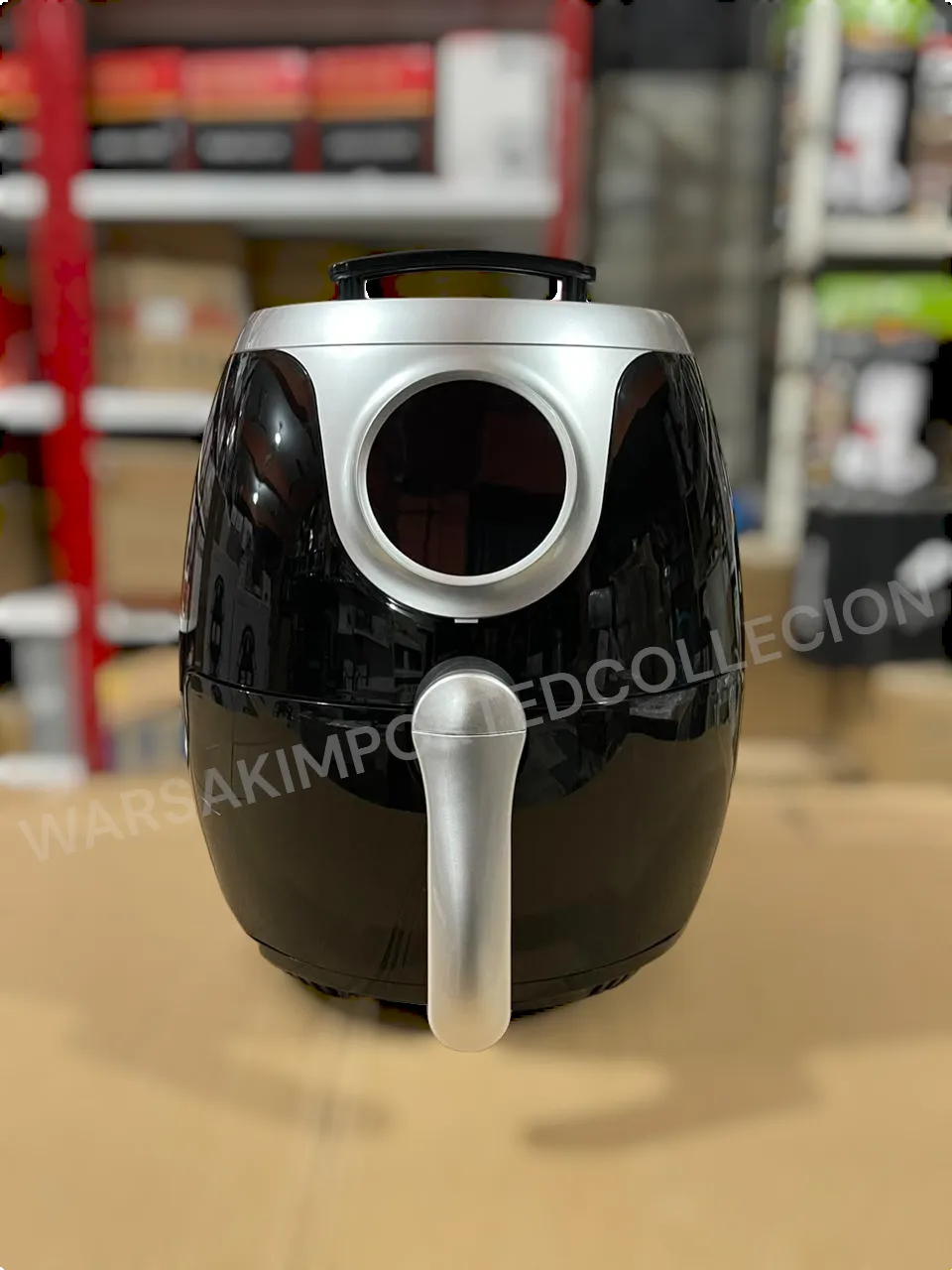 Imported 8L Digital Air Fryer