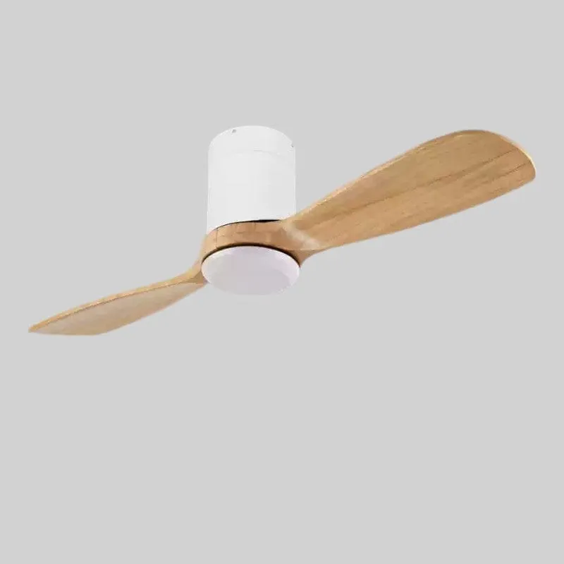 Inaya | Low Profile Ceiling Fan