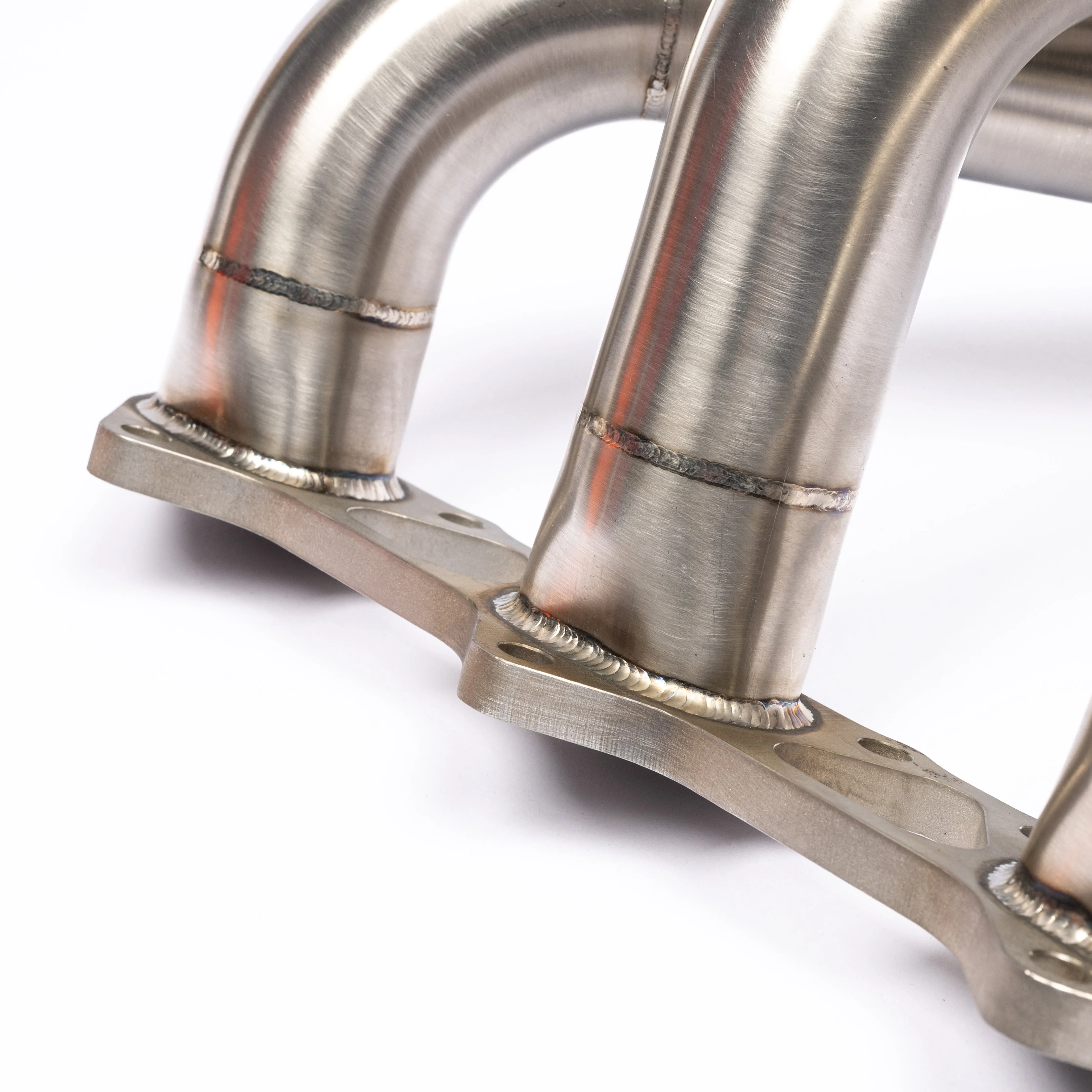 INCONEL RACE MANIFOLDS