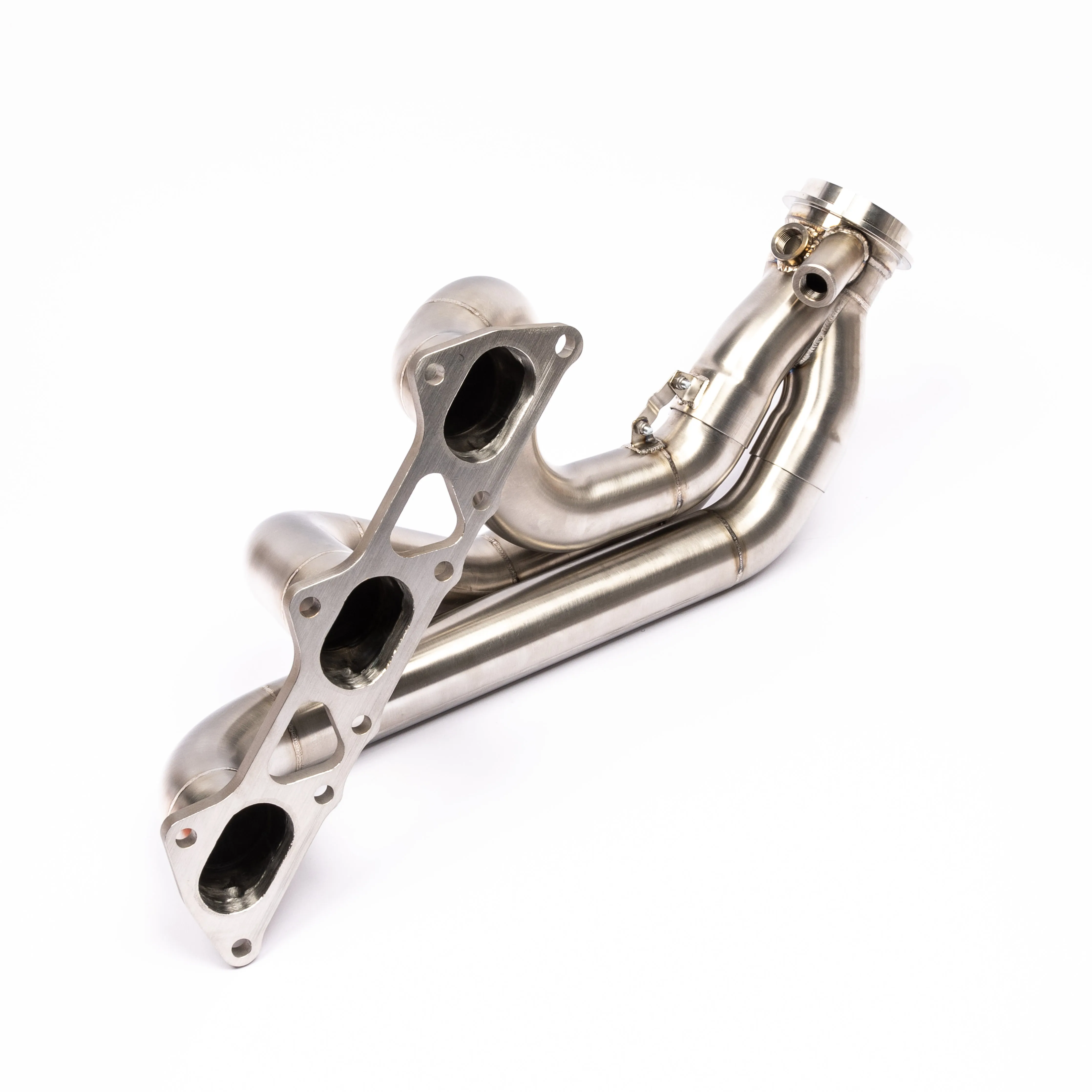 INCONEL RACE MANIFOLDS