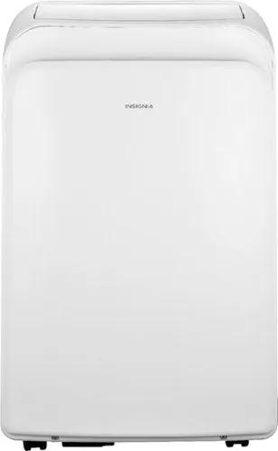 Insignia 300 Sq. Ft. 7,000 BTU 3-in-1 Portable Air Conditioner Dehumidifier and Fan Manufacturer RFB