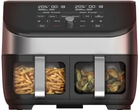 Instant Vortex Plus Dual Air Fryer