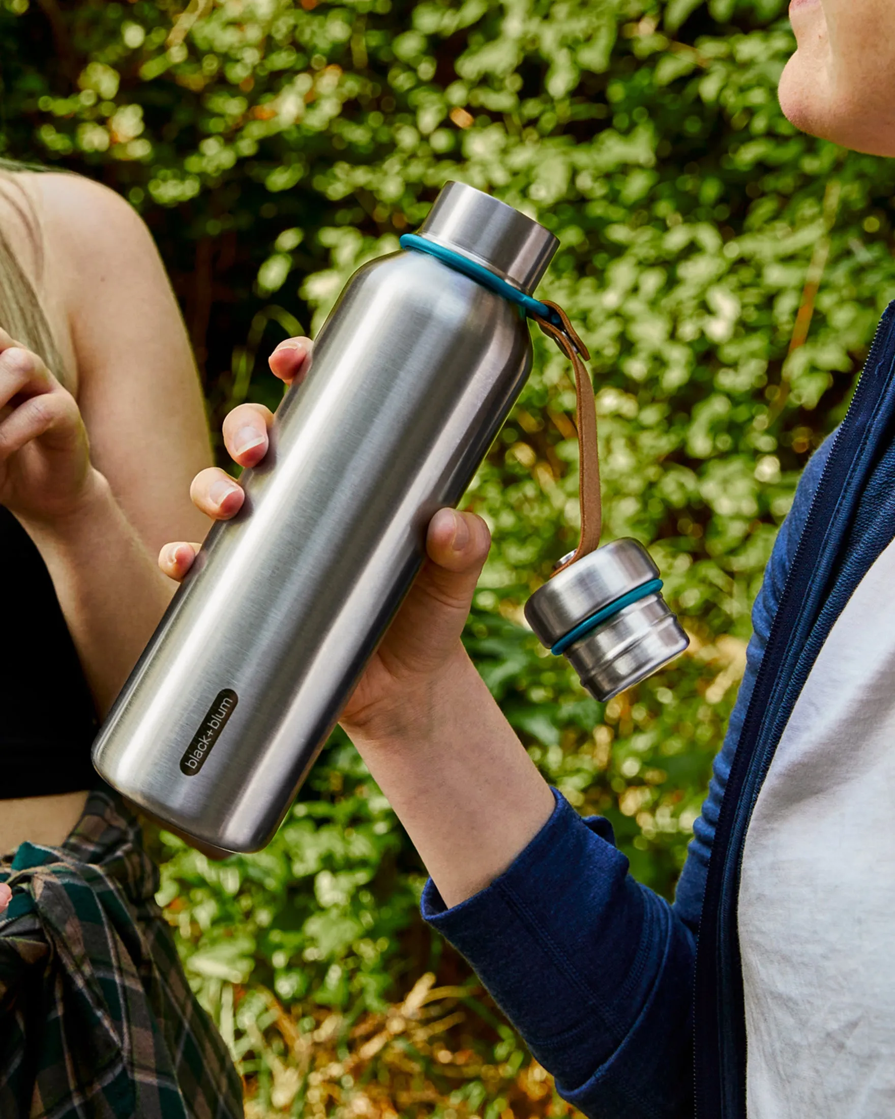 INSULATED WATER BOTTLE LARGE