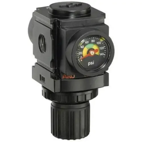 IR ARO 1500 Series Regulator - R37221-620