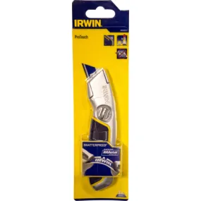 Irwin Protouch Utility Cutter Knife