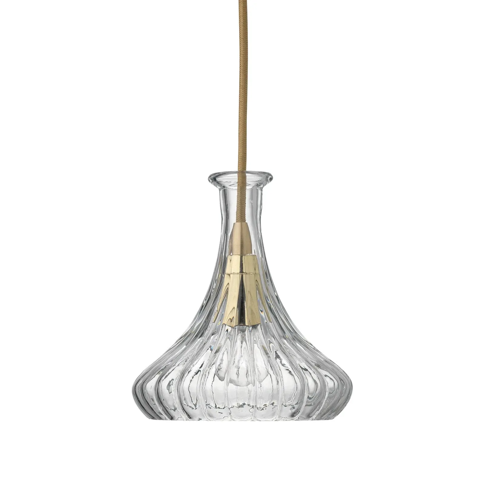 Isabella Carafe Pendant