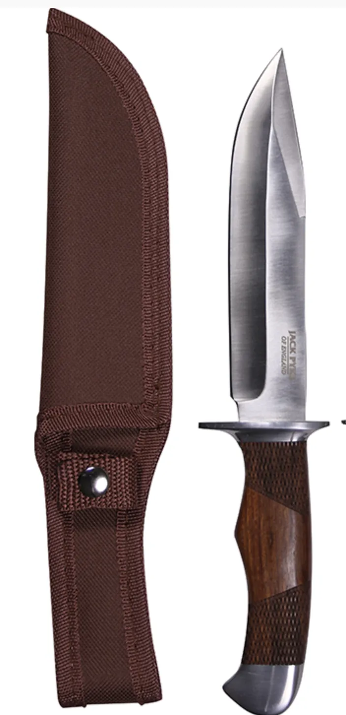 Jack Pyke Hunters Knife Set