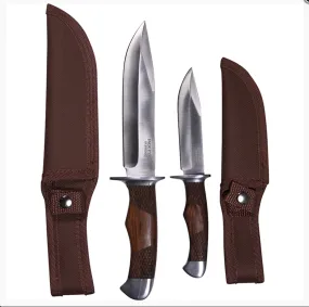 Jack Pyke Hunters Knife Set