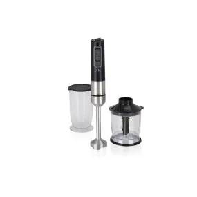 Jata Electronic Stainless Steel Hand Blender 1000W Bt157